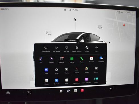 Used 2022 Tesla Model Y Performance image 23