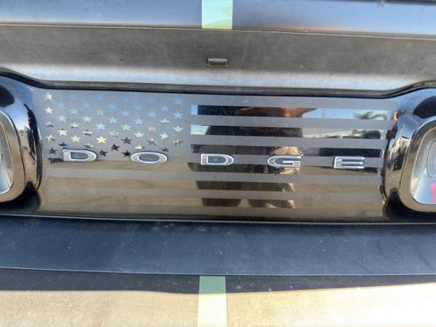 Used 2018 Dodge Challenger SXT w/ Blacktop Package image 33