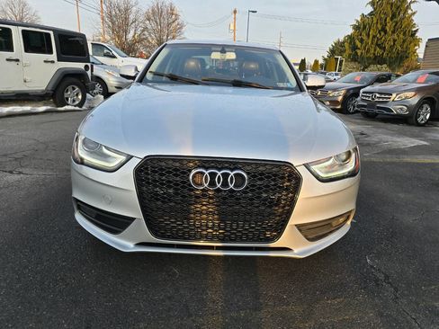 Used 2013 Audi A4 2.0T Premium Plus w/ Premium Plus Pkg image 8