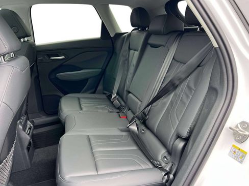 New 2026 Audi Q3 quattro 2.0T AWD/4WD image 16