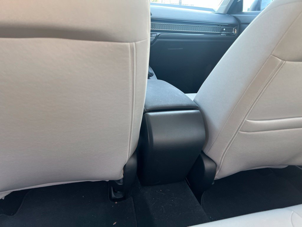 Used 2022 Honda Civic EX image 9