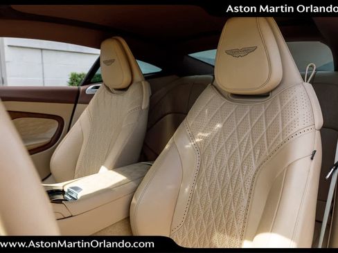 Used 2024 Aston Martin DB12 Coupe RWD image 51