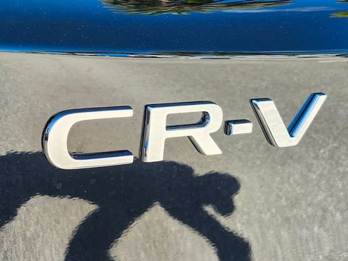 New 2026 Honda CR-V EX-L image 10
