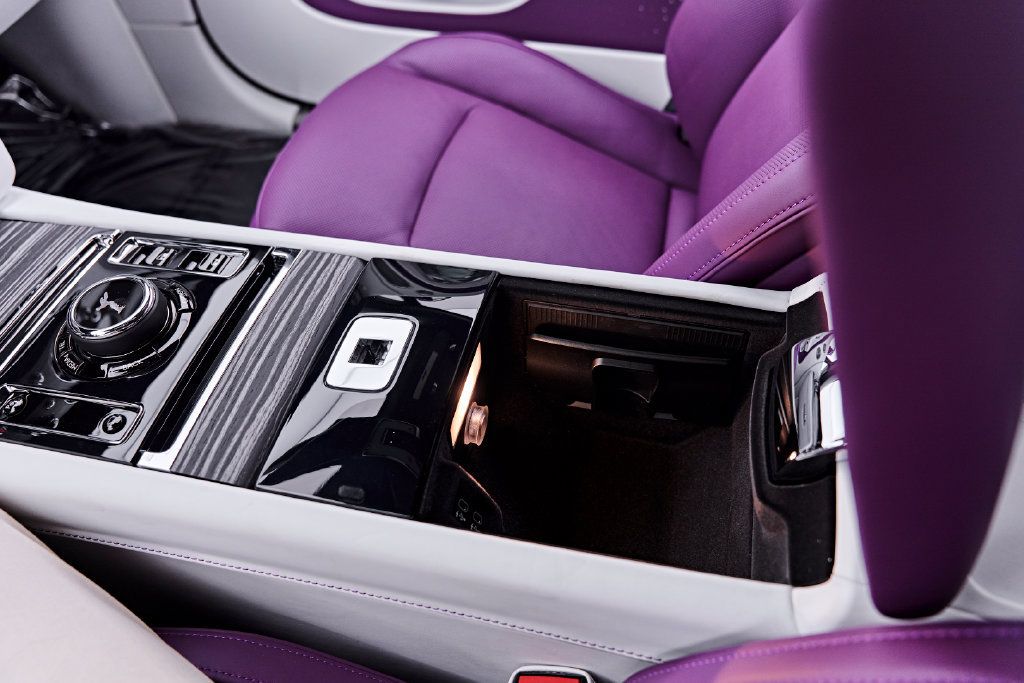 Used 2024 Rolls-Royce Spectre w/ Spectre Launch Package AWD/4WD image 63