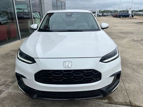 Used 2024 Honda HR-V EX-L image 6