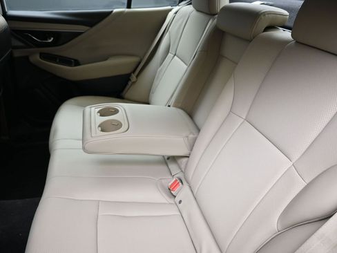 Certified 2021 Subaru Legacy Limited XT image 20