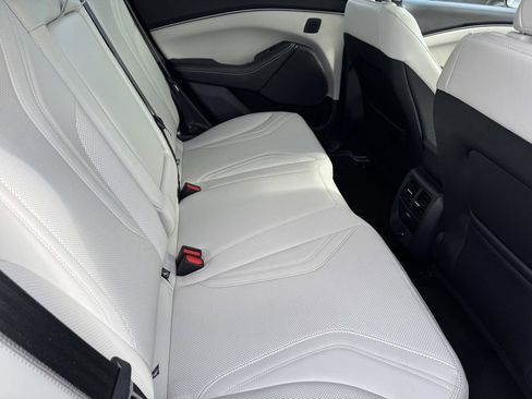 Used 2023 Ford Mustang Mach-E Premium image 7