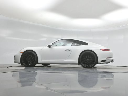Used 2017 Porsche 911 Carrera RWD image 48