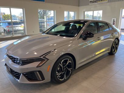 Used 2025 Kia K5 GT-Line w/ GT-Line Premium Package