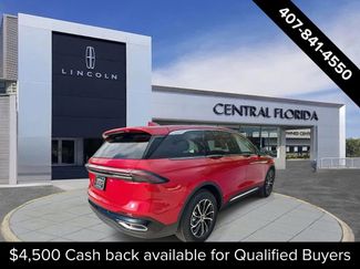 New 2026 Lincoln Nautilus Premier w/ Equipment Group 102A video 2