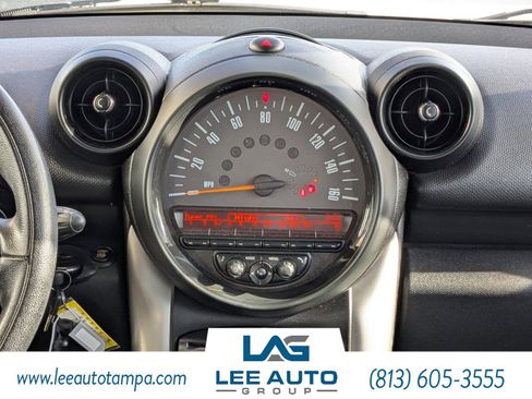 Used 2015 MINI Cooper Countryman FWD image 17