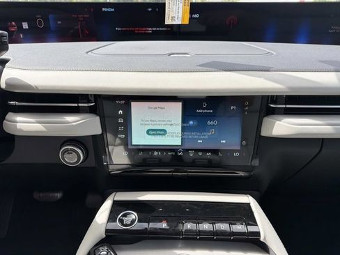 New 2026 Lincoln Navigator Reserve AWD/4WD image 27