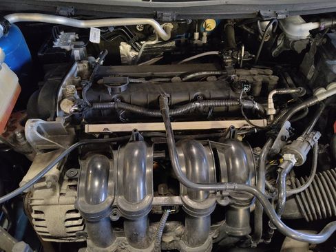 Used 2019 Ford Fiesta SE FWD image 30