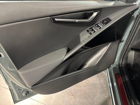 New 2026 Kia Niro Wind FWD image 25