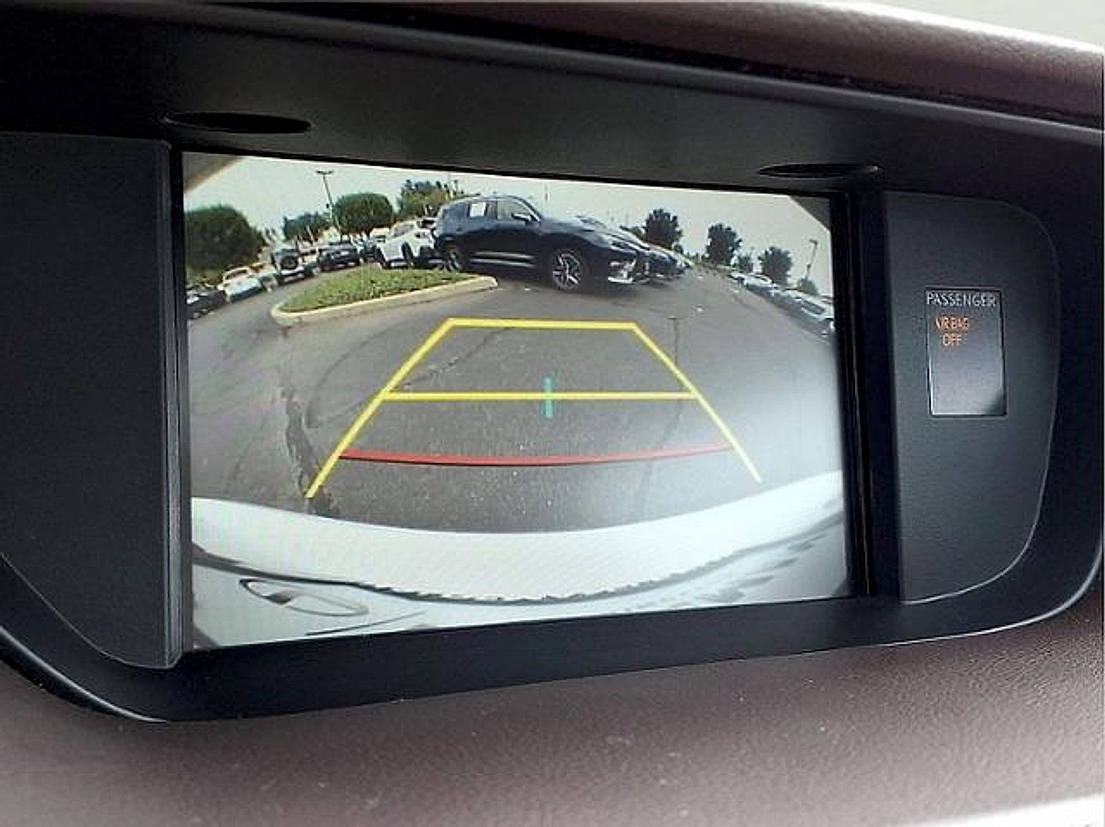 Used 2017 Lexus ES 350 FWD image 16