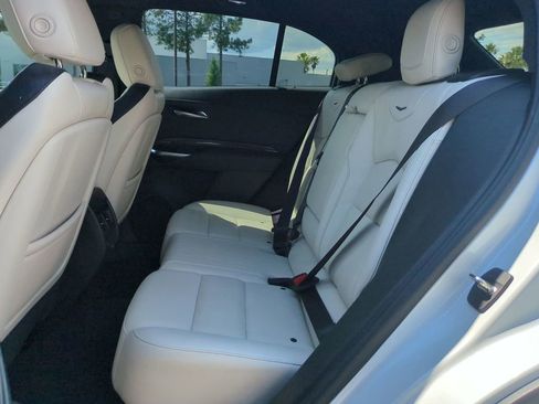Used 2023 Cadillac XT4 Sport FWD image 13