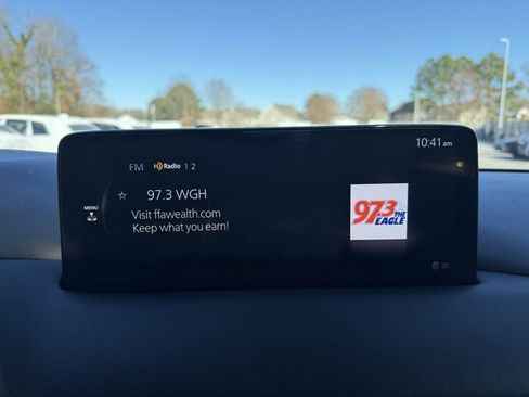 Used 2022 MAZDA CX-5 AWD 2.5 S w/ Premium Package image 15