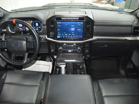 Used 2023 Ford F150 Raptor w/ Raptor Carbon Fiber Package AWD/4WD image 37