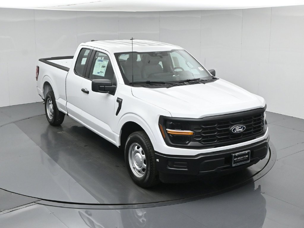 New 2026 Ford F150 XL RWD image 37