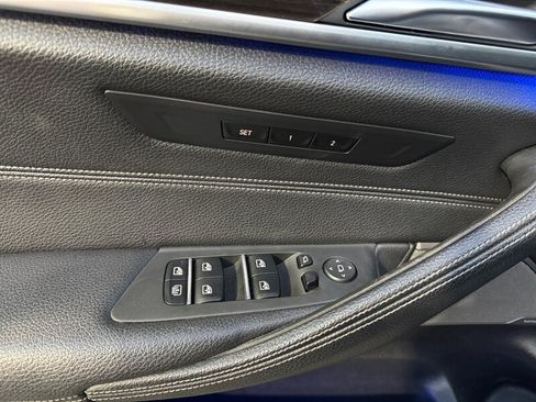 Used 2019 BMW M550i xDrive w/ Premium Package 2 AWD/4WD image 20