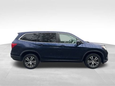 Used 2017 Honda Pilot EX-L image 7