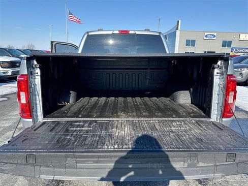 Used 2022 Ford F150 XLT w/ Equipment Group 302A High image 23