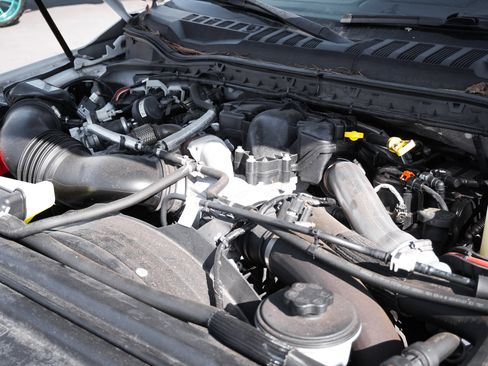 Used 2019 Ford F250 Lariat w/ Lariat Ultimate Package image 36