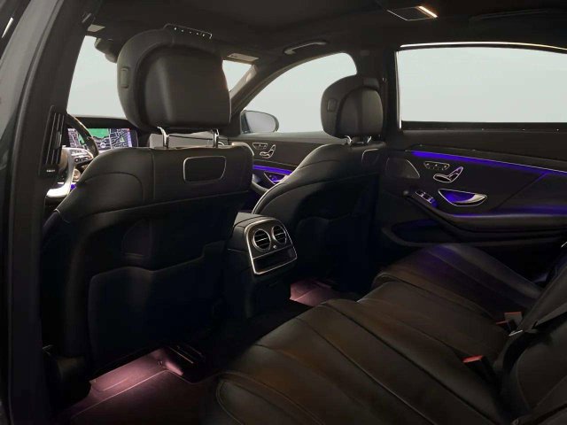 Used 2018 Mercedes-Benz S 450 Sedan image 38