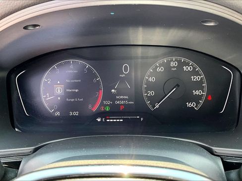 Used 2024 Honda Civic Sport image 12