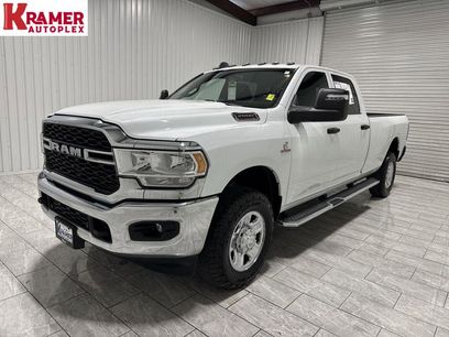 Used 2023 RAM 2500 Tradesman