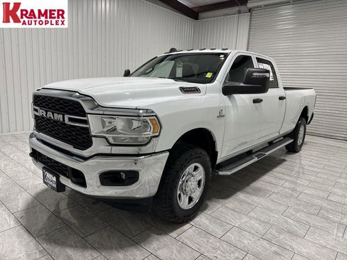 Used 2023 RAM 2500 Tradesman image 1