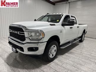 Used 2023 RAM 2500 Tradesman video 1