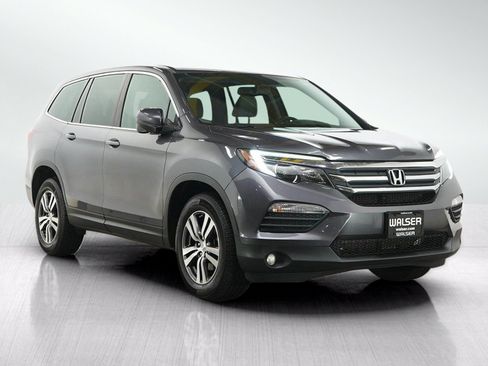 Used 2018 Honda Pilot EX-L image 7