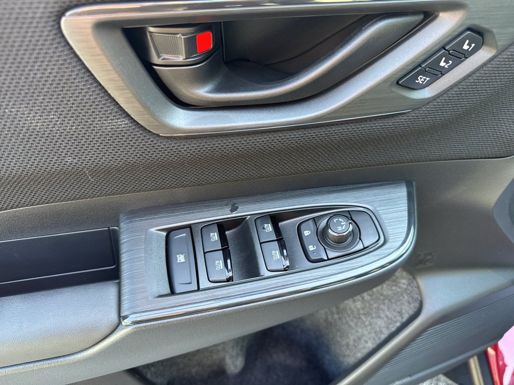 New 2026 Subaru Outback Limited AWD/4WD image 14
