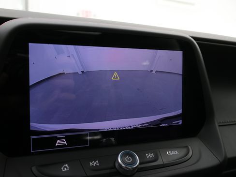 Used 2022 Chevrolet Camaro SS image 16