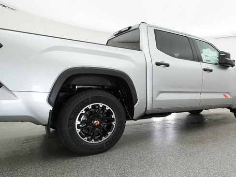 New 2026 Toyota Tundra SR5 AWD/4WD image 49