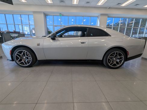 New 2026 Dodge Charger R/T Scat Pack image 2