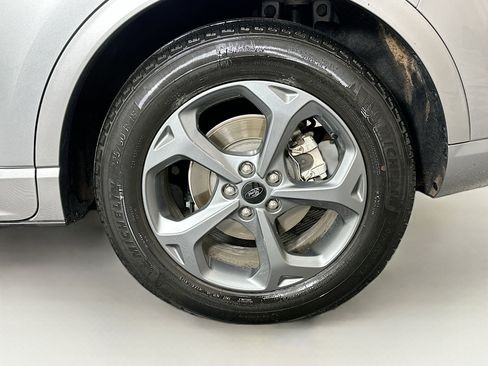 Used 2024 Ford Escape ST-Line image 11