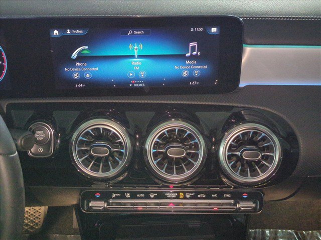 Certified 2023 Mercedes-Benz CLA 250 image 14