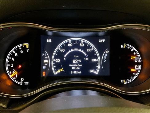 Used 2021 Jeep Grand Cherokee Limited AWD/4WD image 19