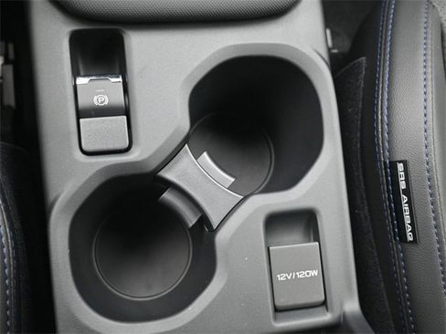 New 2025 Subaru Forester Limited image 12