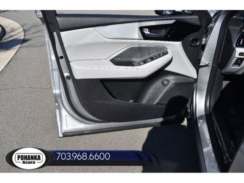 New 2026 Acura MDX SH-AWD w/ Technology Package image 26