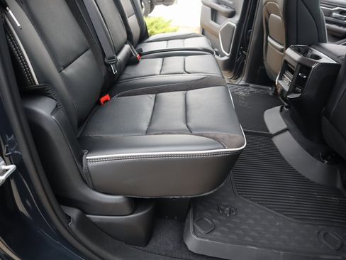 New 2026 RAM 1500 Laramie w/ Night Edition image 16