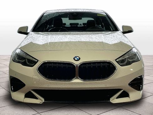 Used 2023 BMW 228i xDrive Gran Coupe w/ Premium Package 2 image 3