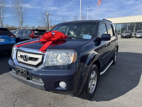 Used 2011 Honda Pilot EX-L image 1