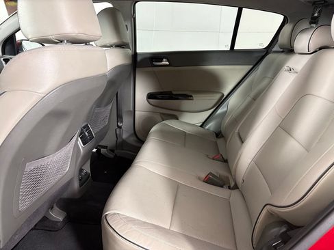 Used 2019 Kia Sportage EX w/ EX Technology Package FWD image 39