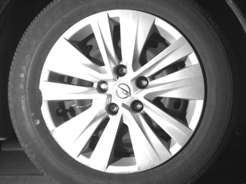 Used 2025 Nissan Sentra S FWD image 13