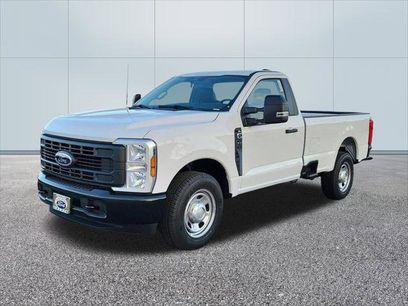 New 2024 Ford F350 XL