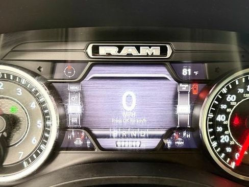Used 2021 RAM 1500 Lone Star AWD/4WD image 15