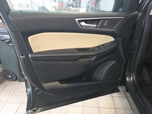 Used 2024 Ford Edge SEL w/ Convenience Package image 27